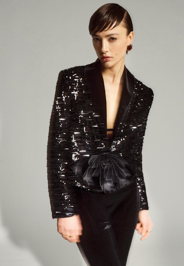 Nume Жакет - Nume X Kalmanovich - фото 5