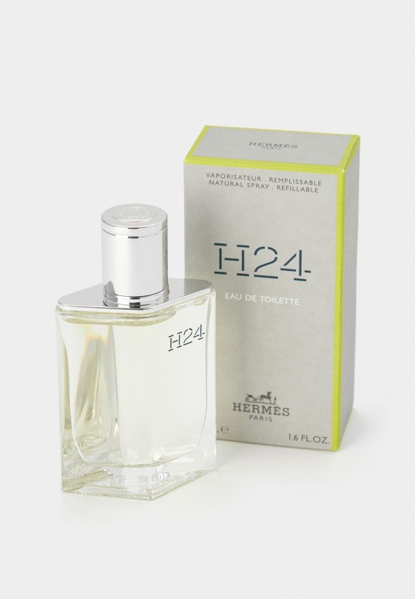 Hermes Туалетная вода - фото 2