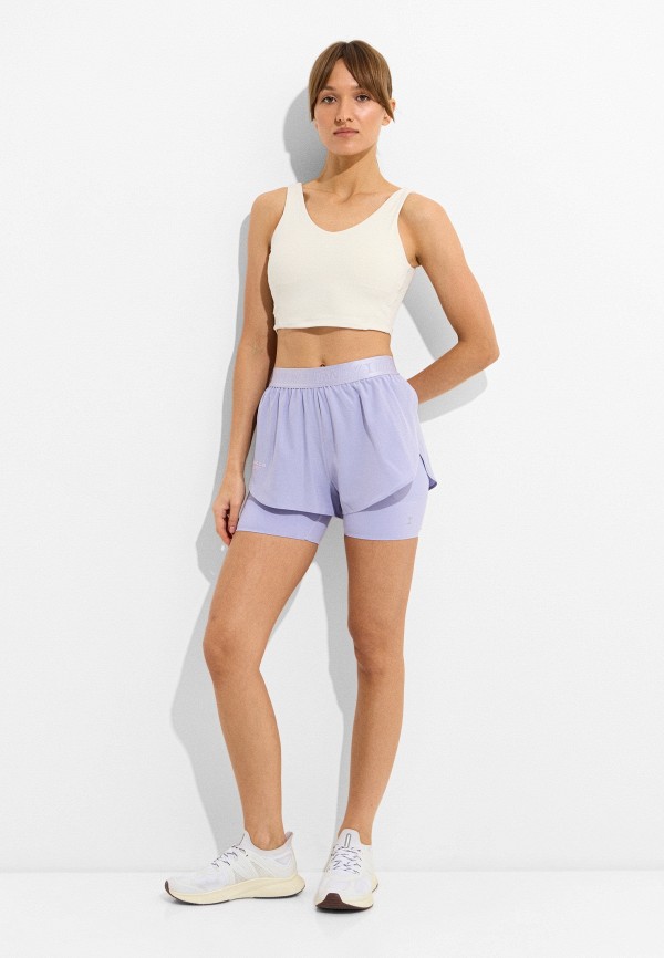 Irnby Шорты спортивные - фото 2