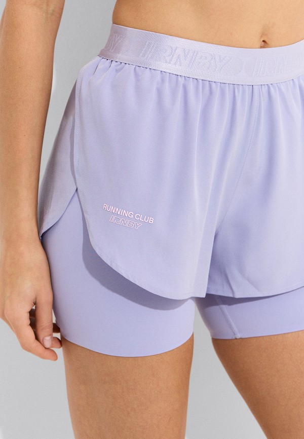 Irnby Шорты спортивные - фото 4