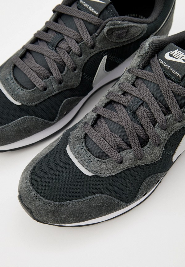 Nike Кроссовки - NIKE VENTURE RUNNER - фото 2