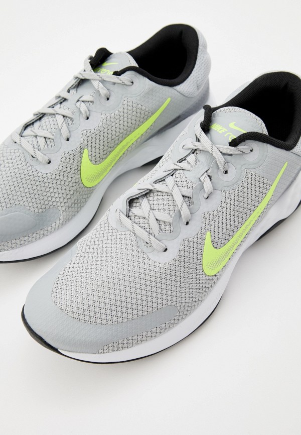 Nike Кроссовки - RENEW RIDE 3 - фото 2