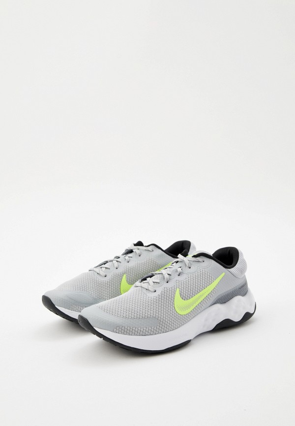 Nike Кроссовки - RENEW RIDE 3 - фото 3