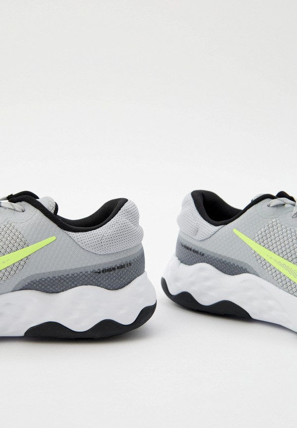 Nike Кроссовки - RENEW RIDE 3 - фото 4