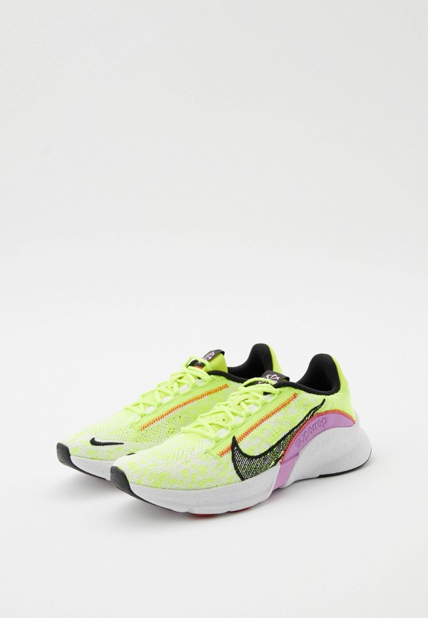 Nike Кроссовки - SUPERREP GO 3 NN FK - фото 3