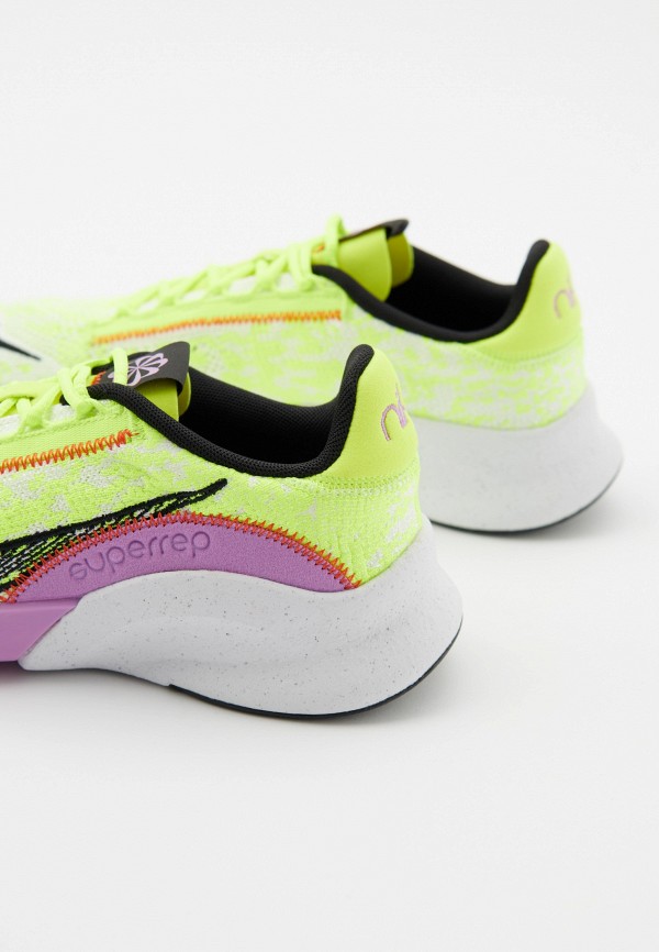Nike Кроссовки - SUPERREP GO 3 NN FK - фото 4