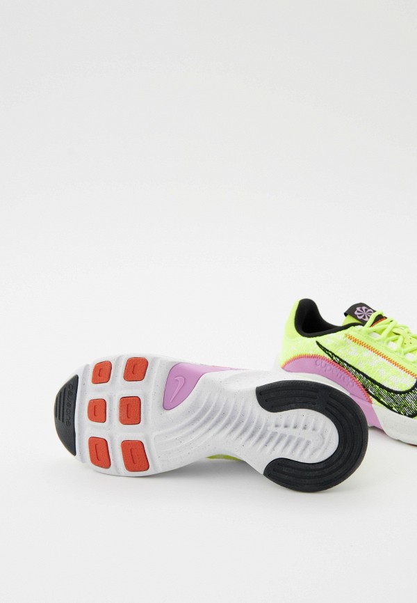 Nike Кроссовки - SUPERREP GO 3 NN FK - фото 5