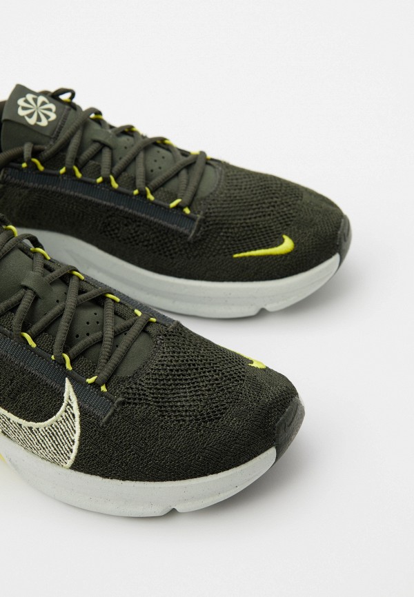 Nike Кроссовки - M NIKE SUPERREP GO 3 NN FK - фото 2