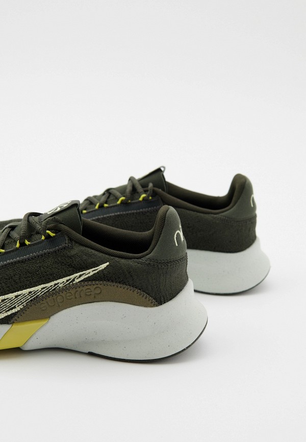 Nike Кроссовки - M NIKE SUPERREP GO 3 NN FK - фото 4