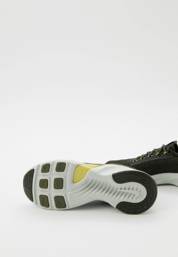 Nike Кроссовки - M NIKE SUPERREP GO 3 NN FK - фото 5