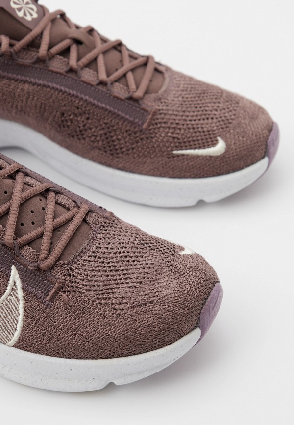 Nike Кроссовки - W SUPERREP GO 3 NN FK - фото 2