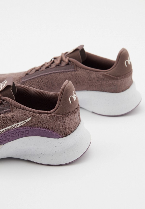 Nike Кроссовки - W SUPERREP GO 3 NN FK - фото 4