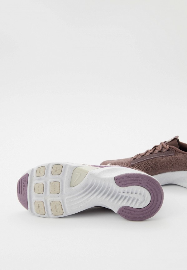 Nike Кроссовки - W SUPERREP GO 3 NN FK - фото 5