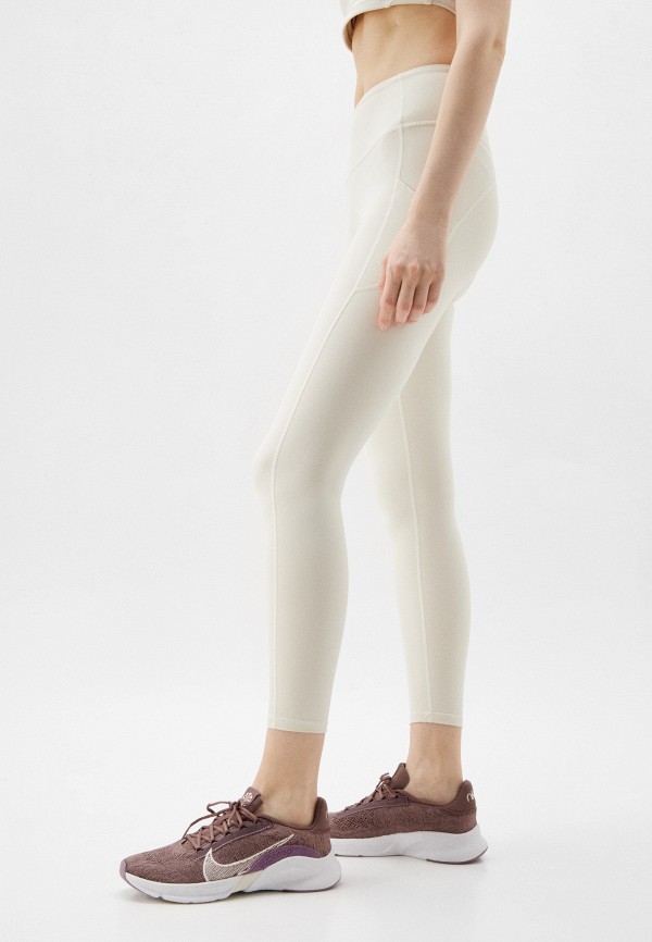 Nike Кроссовки - W SUPERREP GO 3 NN FK - фото 6