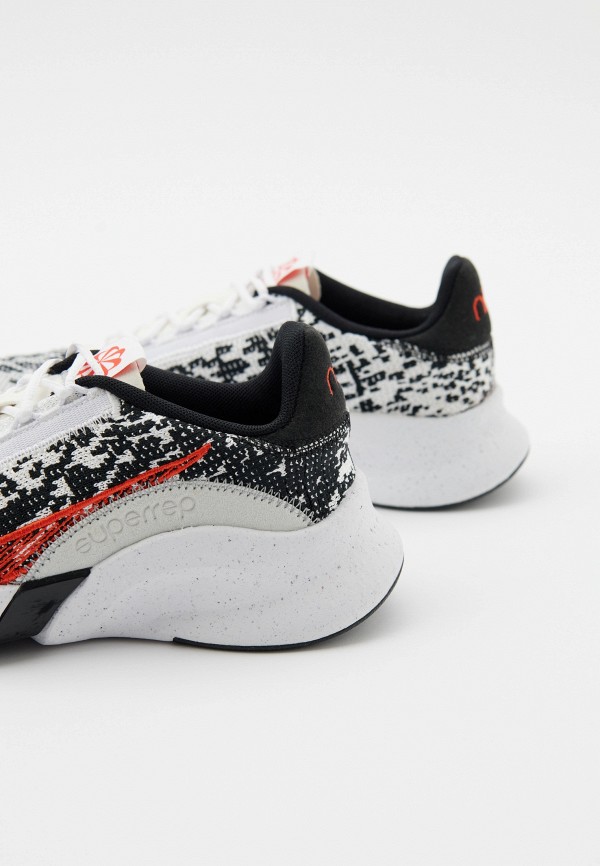 Nike Кроссовки - W SUPERREP GO 3 NN FK - фото 4
