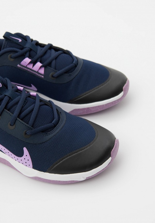 Nike Кроссовки - OMNI MULTI-COURT GS - фото 2