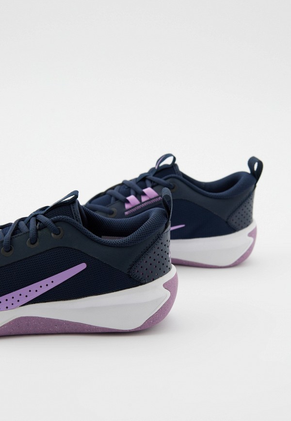 Nike Кроссовки - OMNI MULTI-COURT GS - фото 4