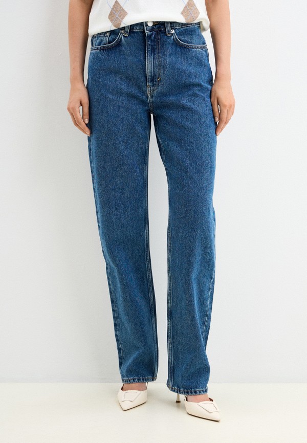 Weekday Джинсы - фото 1