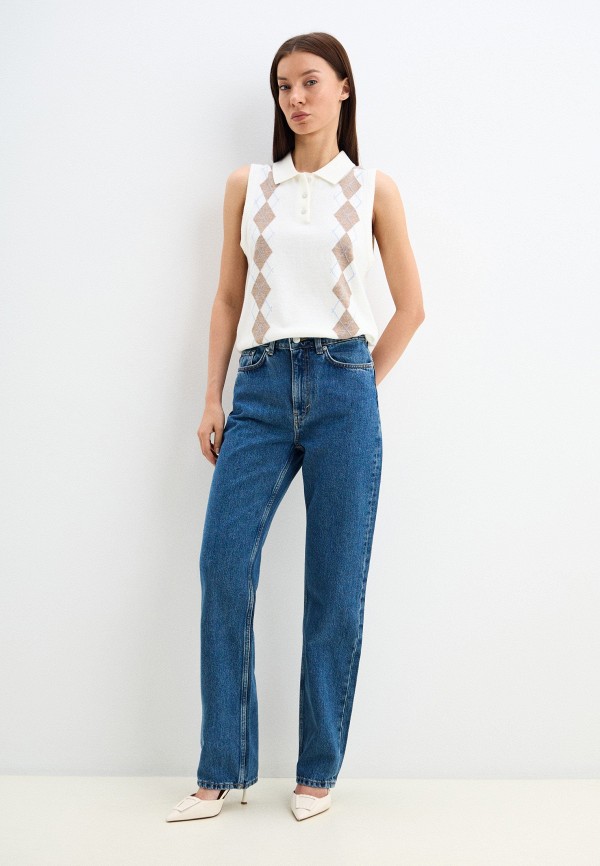 Weekday Джинсы - фото 2