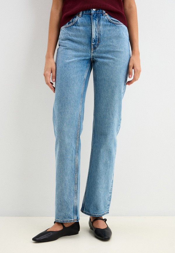 Weekday Джинсы - фото 1