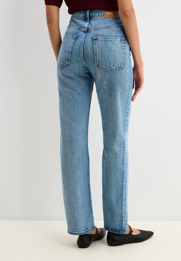 Weekday Джинсы - фото 3