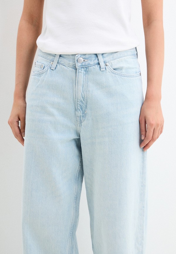 Weekday Джинсы - фото 4