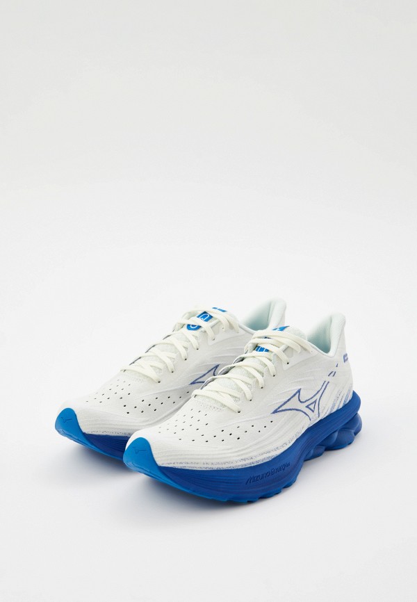 Mizuno Кроссовки - WAVE SKYRISE 6 - фото 3