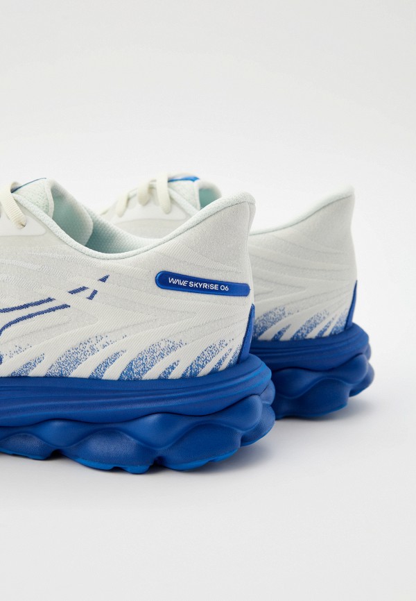 Mizuno Кроссовки - WAVE SKYRISE 6 - фото 4
