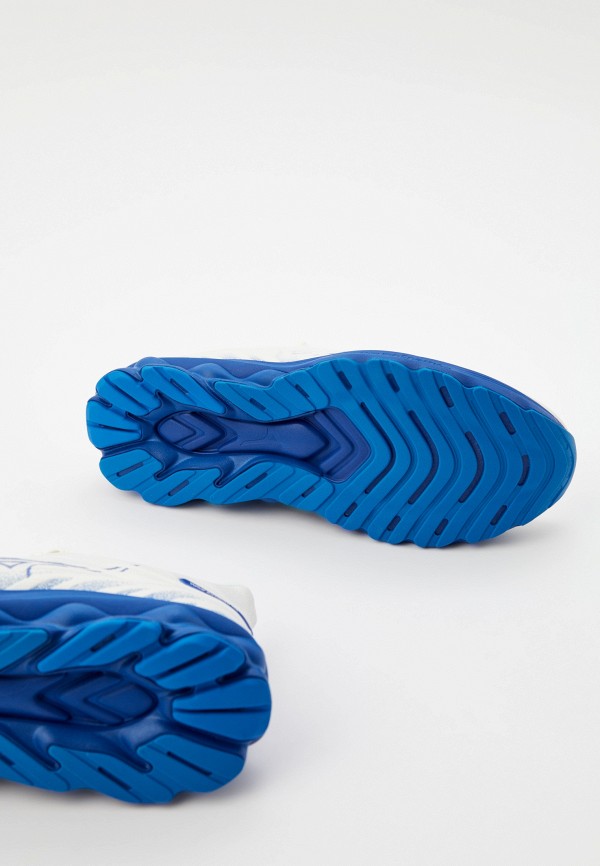 Mizuno Кроссовки - WAVE SKYRISE 6 - фото 5