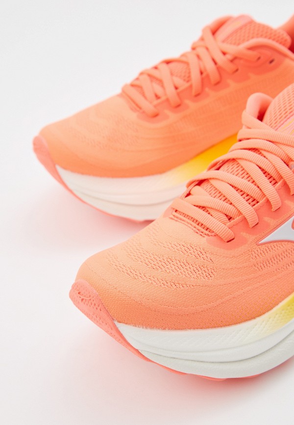 Mizuno Кроссовки - WAVE SKY 9 - фото 2