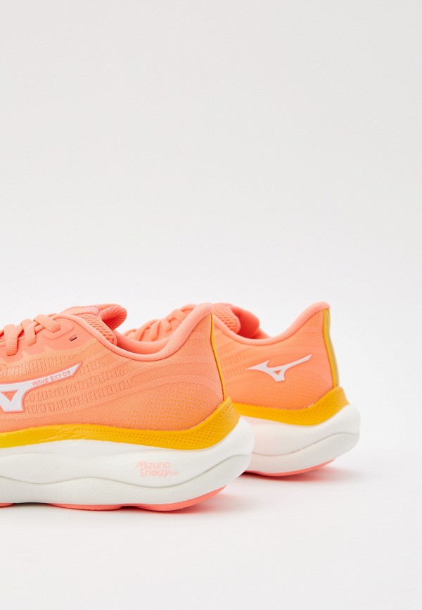 Mizuno Кроссовки - WAVE SKY 9 - фото 4