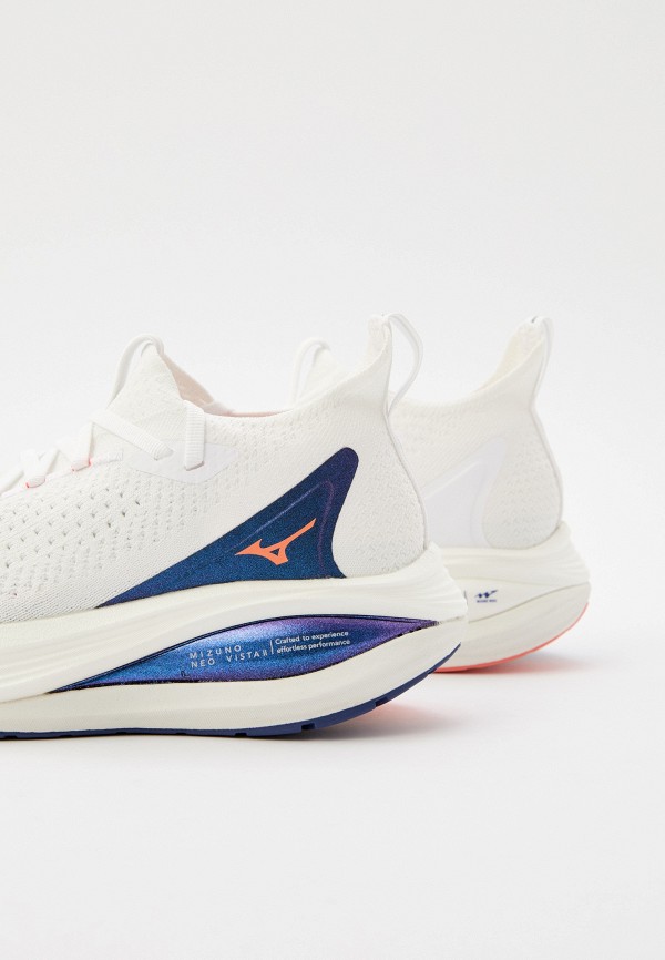 Mizuno Кроссовки - MIZUNO NEO VISTA 2 - фото 4
