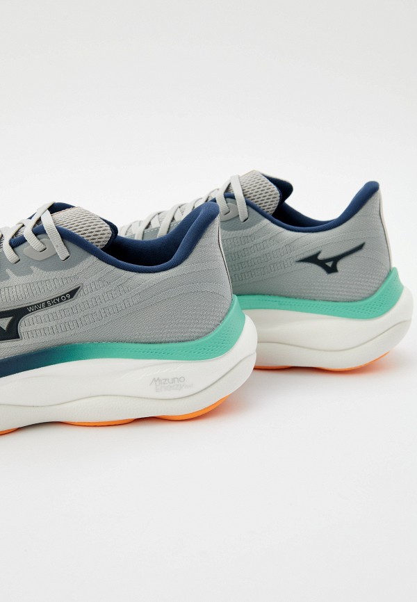 Mizuno Кроссовки - WAVE SKY 9 - фото 4