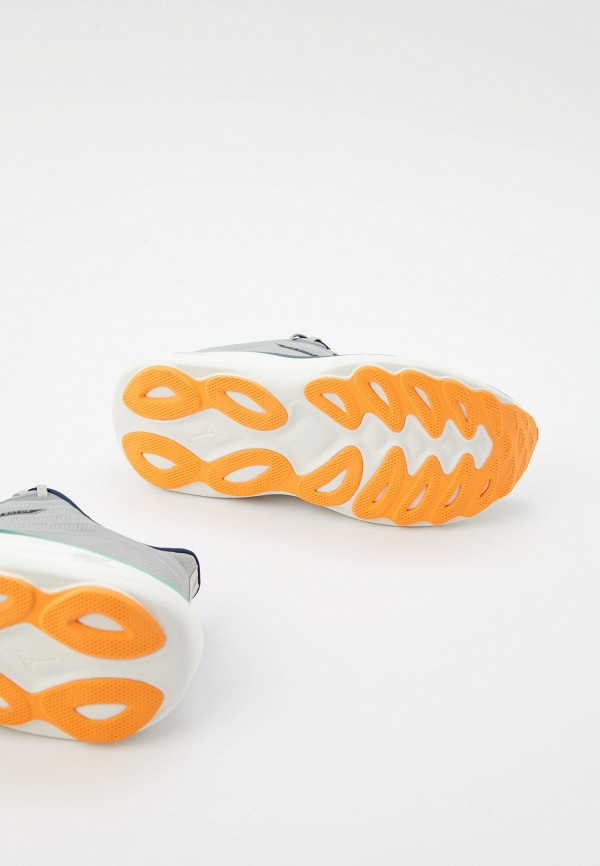 Mizuno Кроссовки - WAVE SKY 9 - фото 5