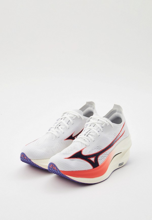 Mizuno Кроссовки - WAVE REBELLION PRO 3 - фото 3
