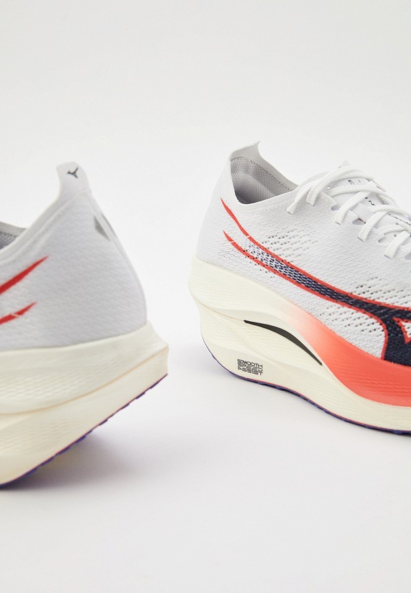 Mizuno Кроссовки - WAVE REBELLION PRO 3 - фото 4