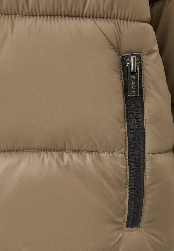 Mayoral Куртка утепленная - фото 4