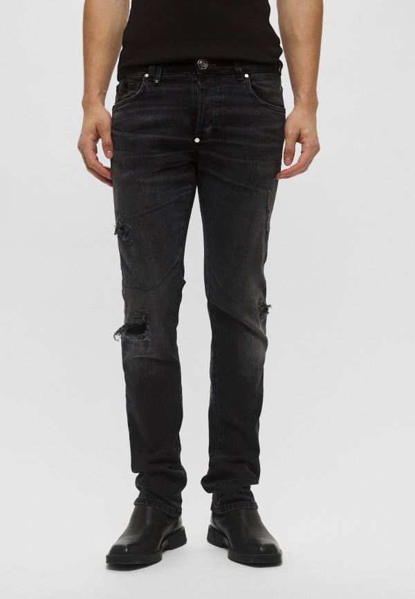 Philipp Plein Джинсы - фото 1