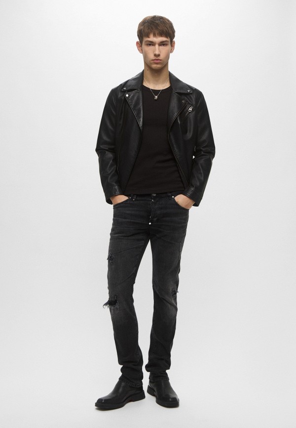 Philipp Plein Джинсы - фото 2