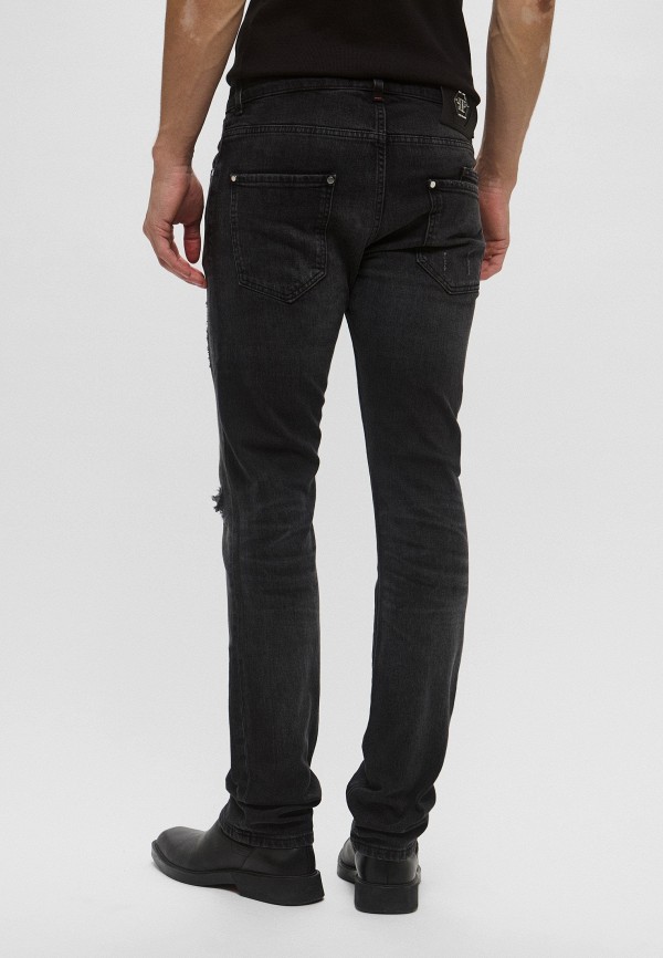 Philipp Plein Джинсы - фото 3