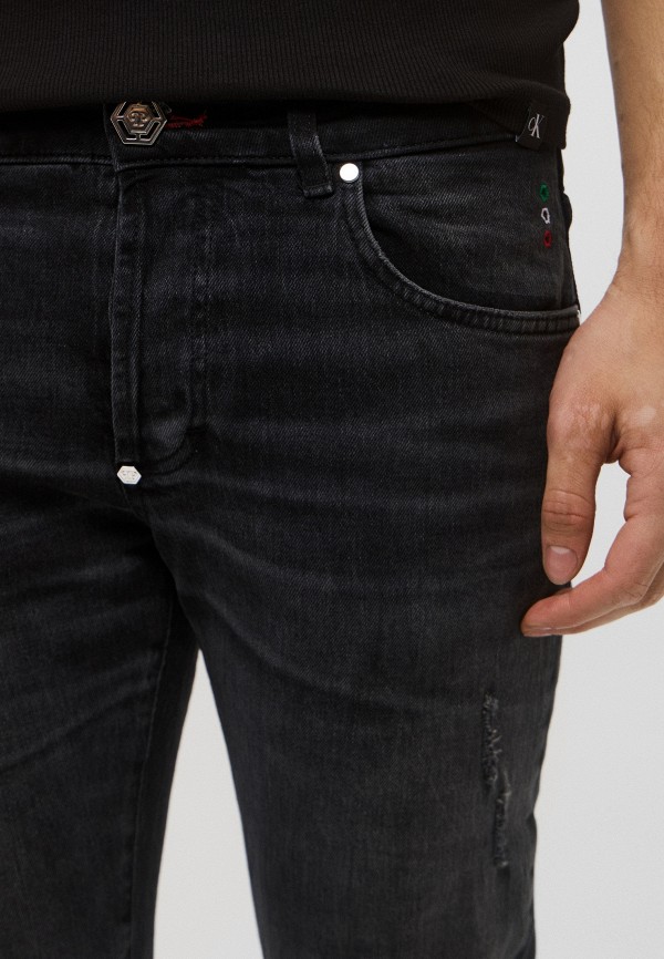 Philipp Plein Джинсы - фото 4