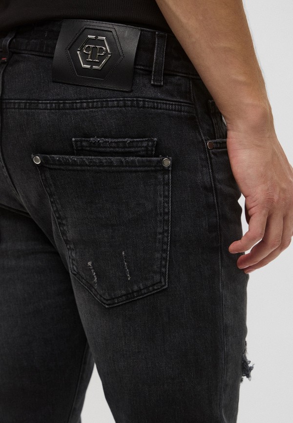 Philipp Plein Джинсы - фото 5