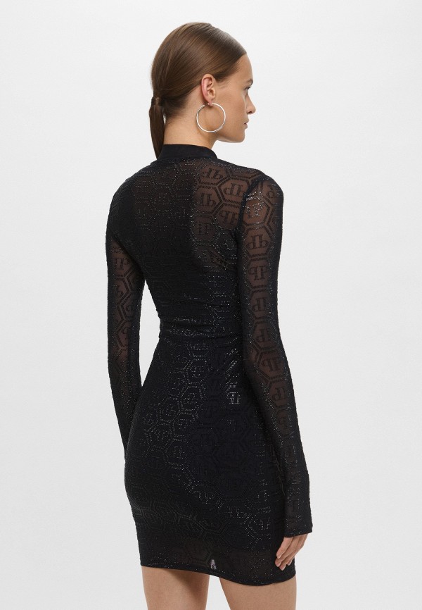 Philipp Plein Платье - фото 3