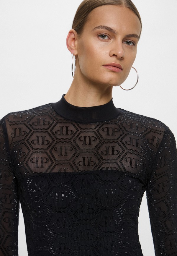 Philipp Plein Платье - фото 5