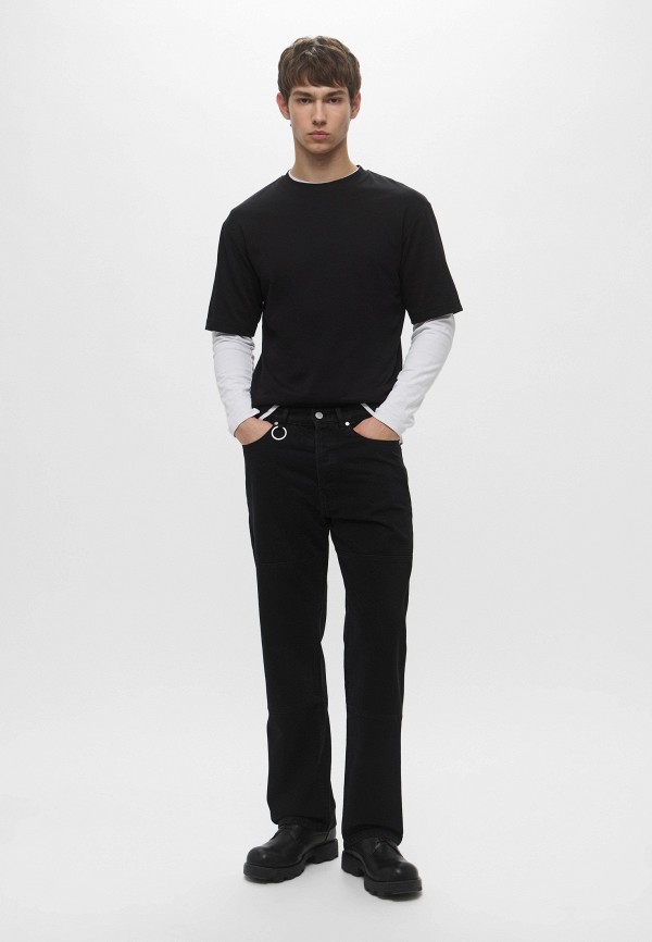 Etudes Studio Джинсы - фото 2