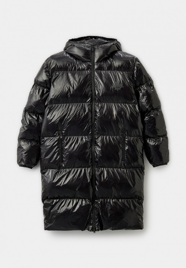Dsquared2 Пуховик - фото 1