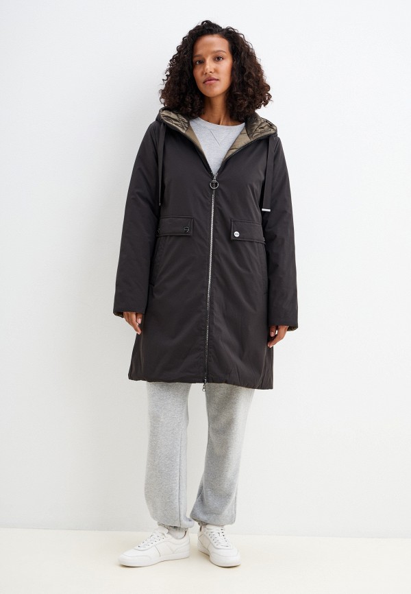 Betty Barclay Куртка утепленная - Reversible - фото 1