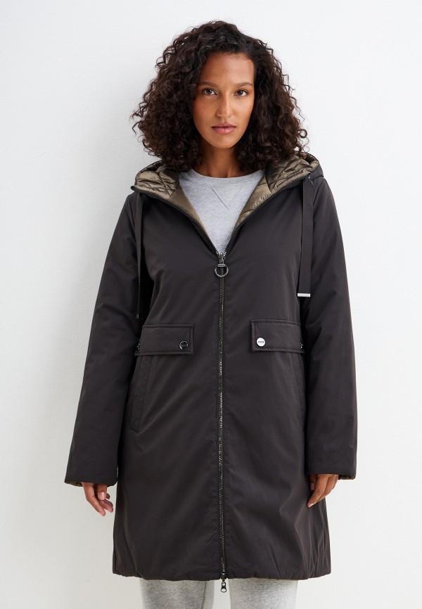 Betty Barclay Куртка утепленная - Reversible - фото 2