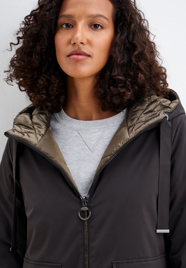 Betty Barclay Куртка утепленная - Reversible - фото 5