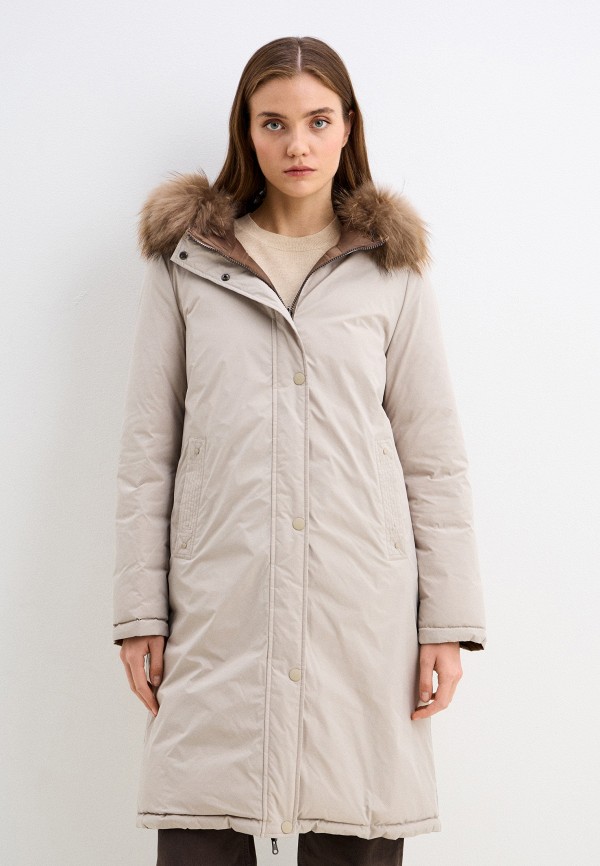 Betty Barclay Пуховик - Reversible - фото 1